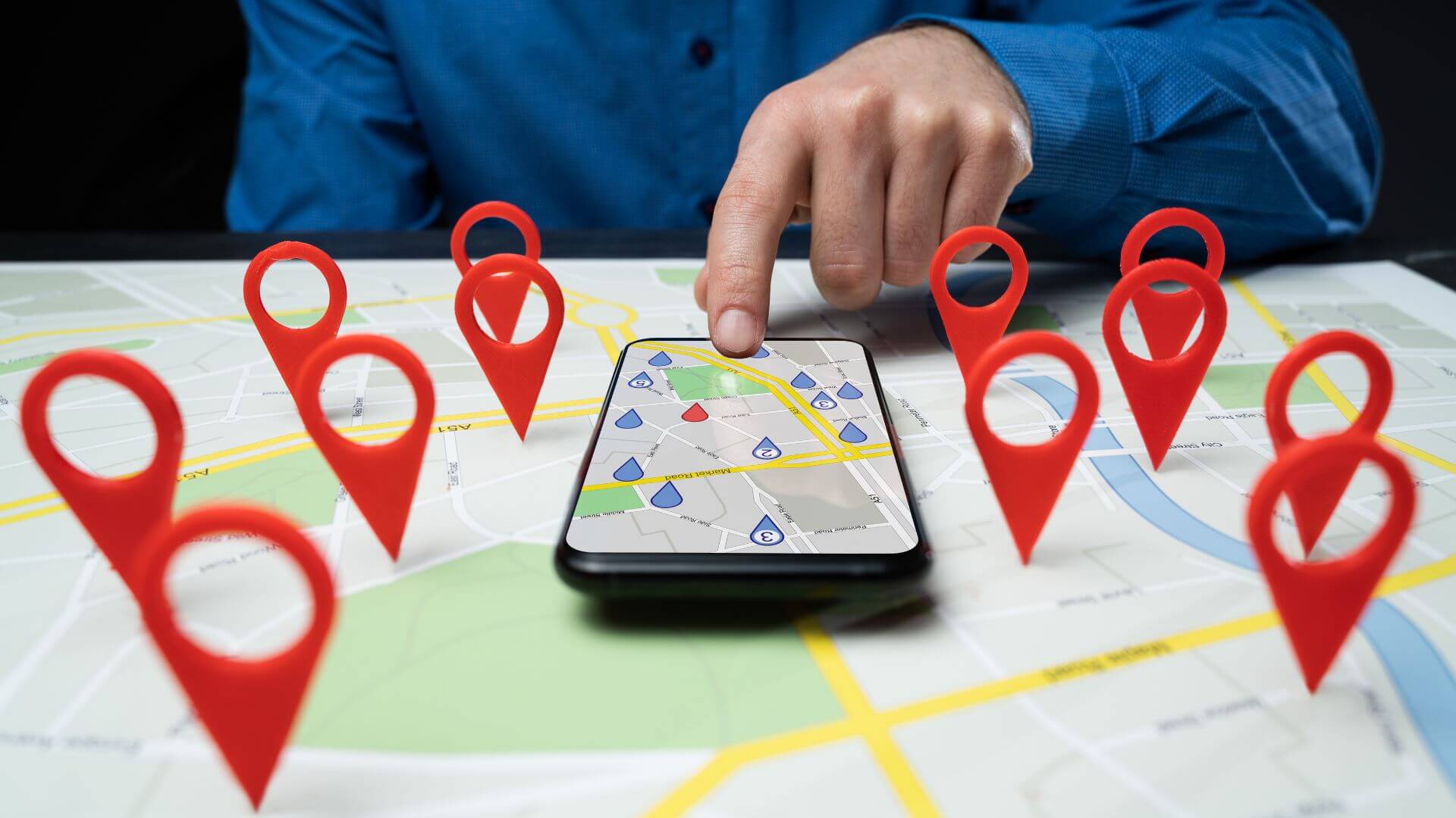 Ce presupune Local SEO?